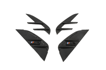 BMW 3 Series G20/G21 2018- M3 Style fenders (steel, 2 pcs) photo 13