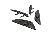 BMW 3 Series G20/G21 2018- M3 Style fenders (steel, 2 pcs) photo 14