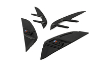 BMW 3 Series G20/G21 2018- M3 Style fenders (steel, 2 pcs) photo 15