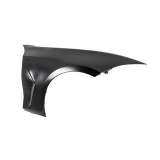 M3 Style fenders (steel, 2 pcs) BMW 3 Series G20/G21 2018- photo 3