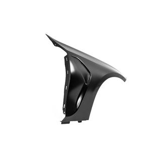 M3 Style fenders (steel, 2 pcs) BMW 3 Series G20/G21 2018- photo 4
