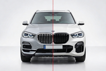 BMW X5 G05 2019–2026 M-Sport Body Kit Set (2018-2022) photo 1