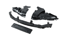 BMW X5 G05 2019–2026 M-Sport Body Kit Set (2018-2022) photo 23
