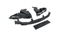 BMW X5 G05 2019–2026 M-Sport Body Kit Set (2018-2022) photo 24