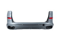 BMW X5 G05 2019–2026 M-Sport Body Kit Set (2018-2022) photo 4