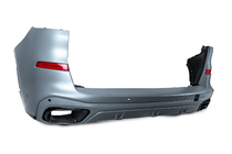 BMW X5 G05 2019–2026 M-Sport Body Kit Set (2018-2022) photo 27