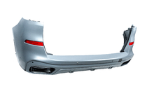 BMW X5 G05 2019–2026 M-Sport Body Kit Set (2018-2022) photo 38