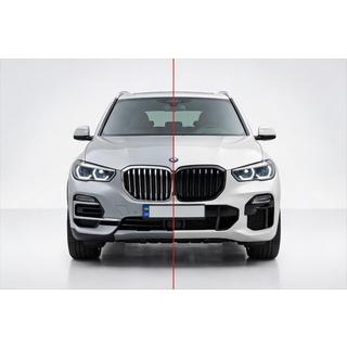 M-Sport Body Kit Set (2018-2022) photo 1
