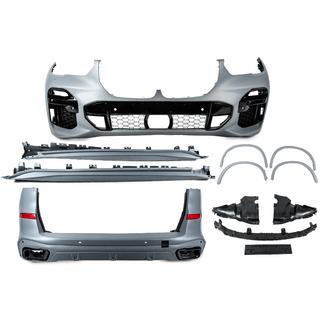 M-Sport Body Kit Set (2018-2022) photo 2