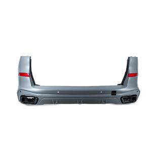 M-Sport Body Kit Set (2018-2022) photo 4