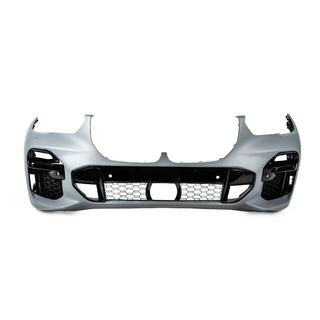 Front Bumper M-Sport (2018-2022) BMW X5 G05 2019–2026 photo 1