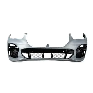 Front Bumper M-Sport (2018-2022) photo 1