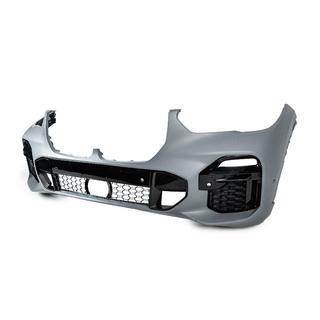 Front Bumper M-Sport (2018-2022) BMW X5 G05 2019–2026 photo 2