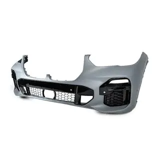 Front Bumper M-Sport (2018-2022) photo 2