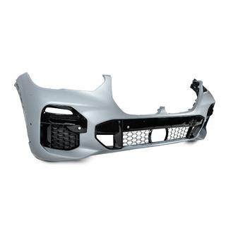 Front Bumper M-Sport (2018-2022) BMW X5 G05 2019–2026 photo 3