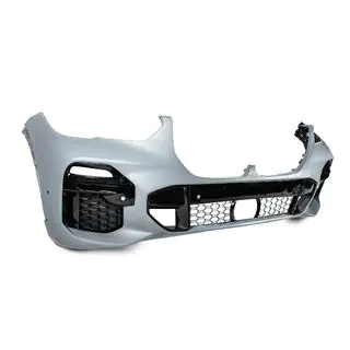 Front Bumper M-Sport (2018-2022) photo 3