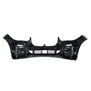 Front Bumper M-Sport (2018-2022) BMW X5 G05 2019–2026 photo 4