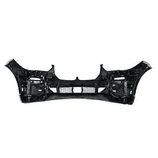 Front Bumper M-Sport (2018-2022) photo 4