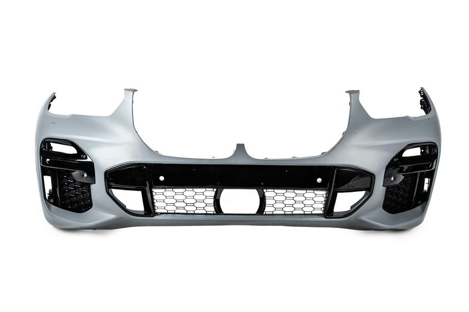 BMW X5 G05 2019–2026 Front Bumper M-Sport (2018-2022) Image