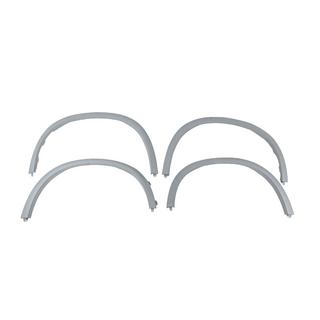 Fender Flares M-Sport (2018-2022, 4 pcs) photo 1