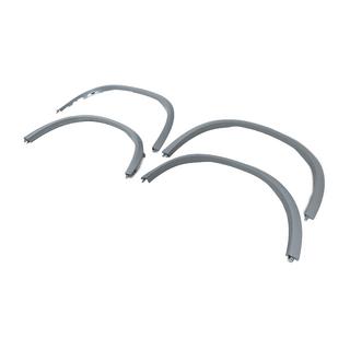 Fender Flares M-Sport (2018-2022, 4 pcs) photo 2