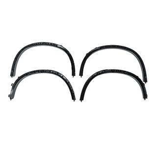 Fender Flares M-Sport (2018-2022, 4 pcs) photo 4