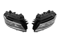 Volkswagen Tiguan 2016-2023 Front Full LED Headlights (for 2016-2020, set of 2) photo 7