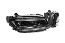 Volkswagen Tiguan 2016-2023 Front Full LED Headlights (for 2016-2020, set of 2) photo 8