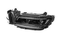 Volkswagen Tiguan 2016-2023 Front Full LED Headlights (for 2016-2020, set of 2) photo 9