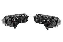 Volkswagen Tiguan 2016-2023 Front Full LED Headlights (for 2016-2020, set of 2) photo 10
