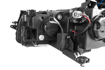 Volkswagen Tiguan 2016-2023 Front Full LED Headlights (for 2016-2020, set of 2) photo 11