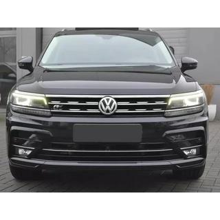Front Full LED Headlights (for 2016-2020, set of 2) photo 1