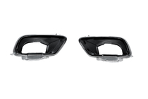 BMW X5 G05 2019–2026 Exhaust Tips M-Sport photo 2