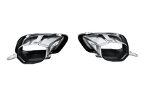 BMW X5 G05 2019–2026 Exhaust Tips M-Sport photo 7