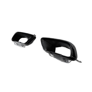 Exhaust Tips M-Sport BMW X5 G05 2019–2026 photo 1