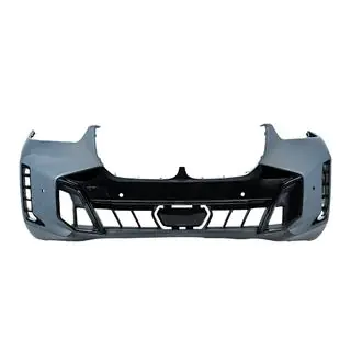 Front Bumper M60i (2023+) photo 1