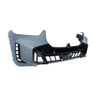 Front Bumper M60i (2023+) BMW X5 G05 2019–2026 photo 3