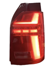 Volkswagen T6 2015-2024 Tail Lights (2 pcs) photo 1