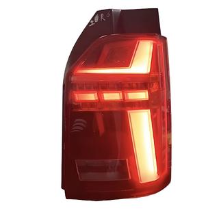 Tail Lights (2 pcs) Volkswagen T6 2015-2024