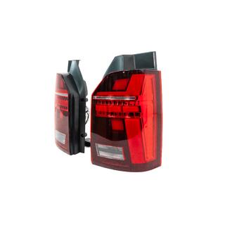 Rear tail lights (for 1-door / tailgate) (2 pcs) photo 3