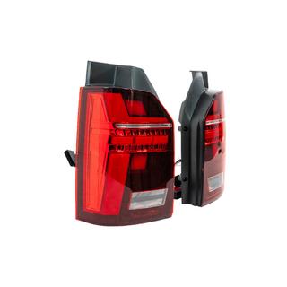 Rear tail lights (for 1-door / tailgate) (2 pcs) photo 4
