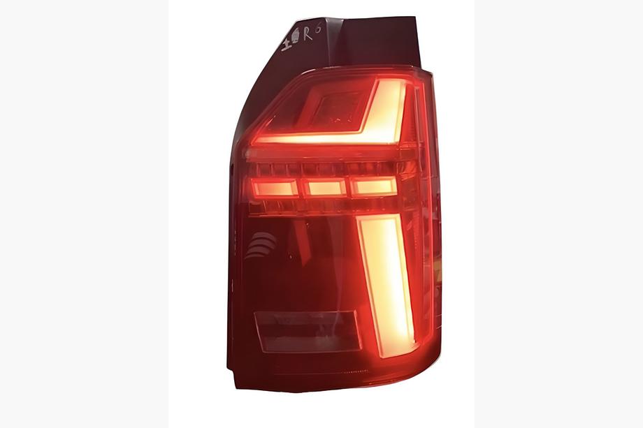 Volkswagen T6 2015-2024 Tail Lights (2 pcs) Image