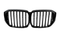 BMW X5 G05 2019–2026 Kidney Grilles M60i (2023+) photo 2