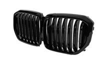 BMW X5 G05 2019–2026 Kidney Grilles M60i (2023+) photo 3