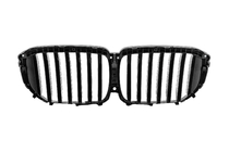 BMW X5 G05 2019–2026 Kidney Grilles M60i (2023+) photo 5