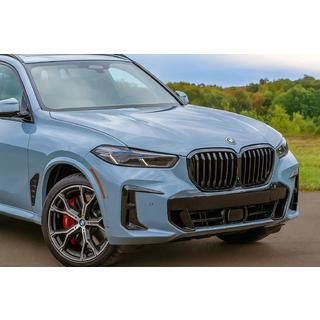 Kidney Grilles M60i (2023+) BMW X5 G05 2019–2026 photo 1