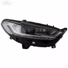 Ford Mondeo 2014-2022 Front Headlights (2014-2019, 2 pcs) photo 1