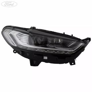 Front Headlights (2014-2019, 2 pcs)