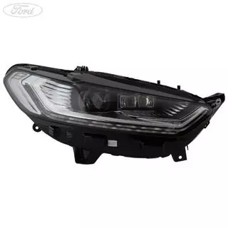 Front Headlights (2014-2019, 2 pcs)