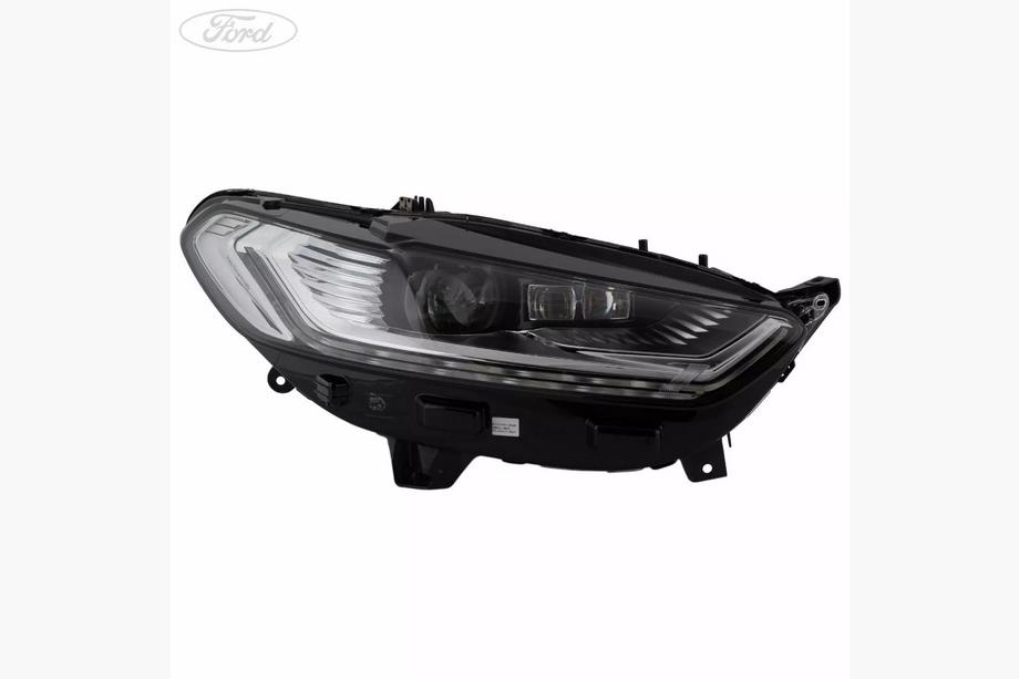 Ford Mondeo 2014-2022 Front Headlights (2014-2019, 2 pcs) Image